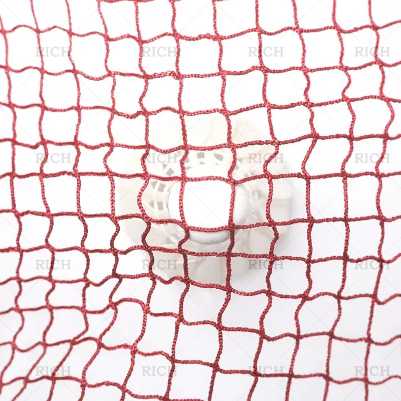 6.1mX0.75m Professional Sport  - Badminton Netting 评论和价格