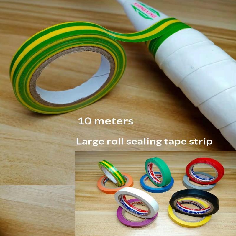 10 Meter Long Strong Self-Adhe - Badminton Grip 评论和价格