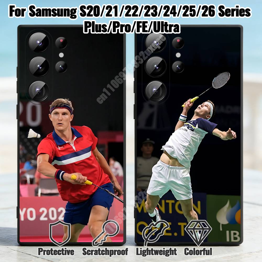 Denmark Badminton A-Axelsen-S  - Badminton Denmark 评论和价格