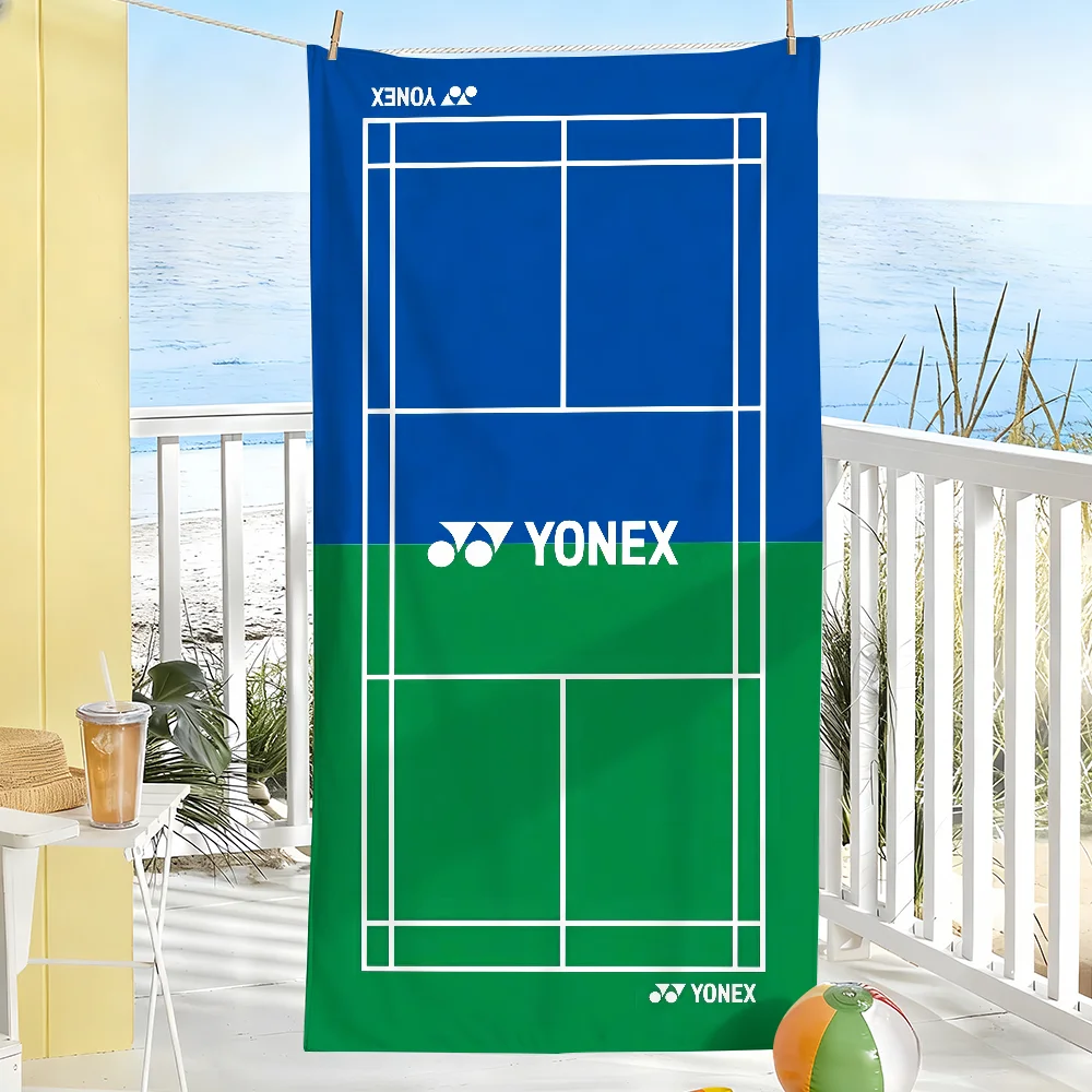 Fashion Badminton Logo Brand T - Badminton Yonex 评论和价格