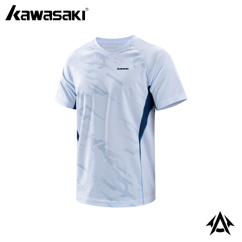 Kawasaki Men Women Professiona - Badminton Outfit 评论和价格
