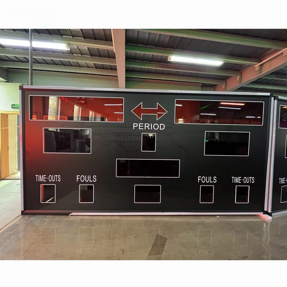Electronic Digital Stadium Led - Scoreboard Digital 评论和价格
