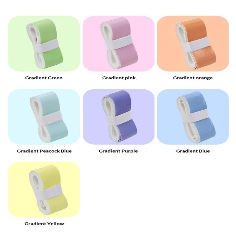 Gradient Color Sport Overgrip  - Badminton Area 评论和价格