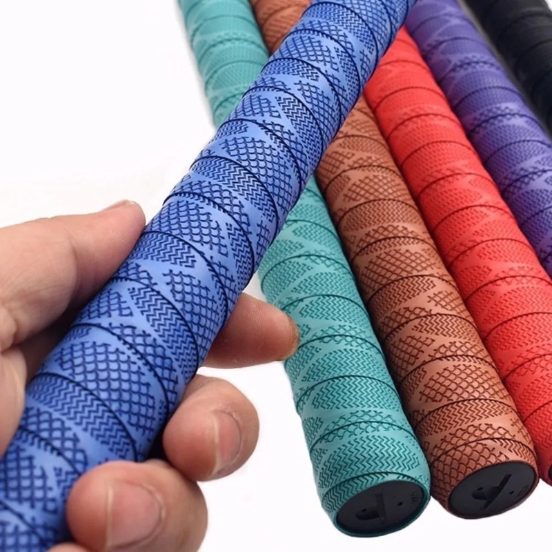 2M Non-slip Sticky Sweat-absor - Badminton Netting 评论和价格