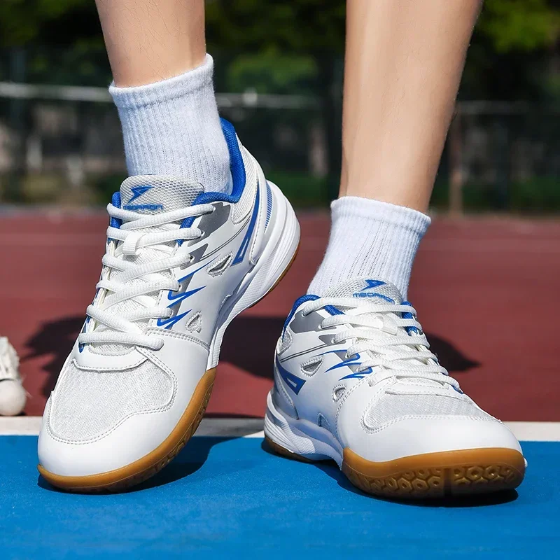 Men Professional Volleyball Sh - Badminton Outfit 评论和价格