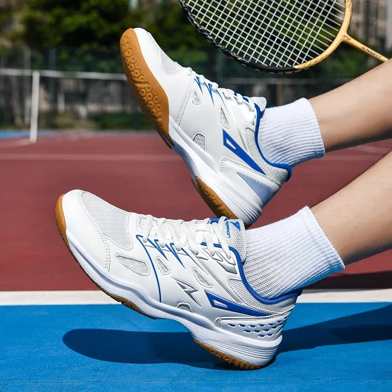 Men Professional Volleyball Sh - Badminton Outfit 评论和价格