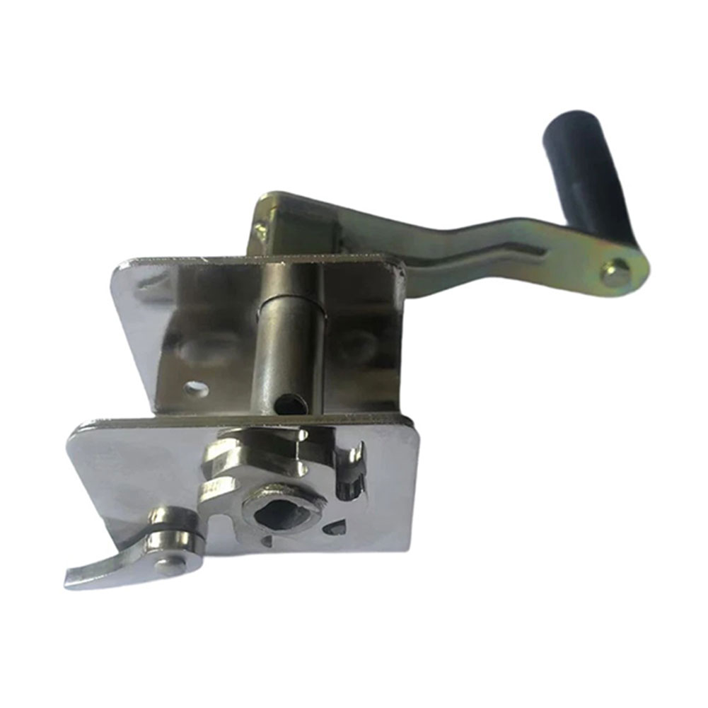 Sports Net Tensioner Hand Cran - Badminton Netting 评论和价格