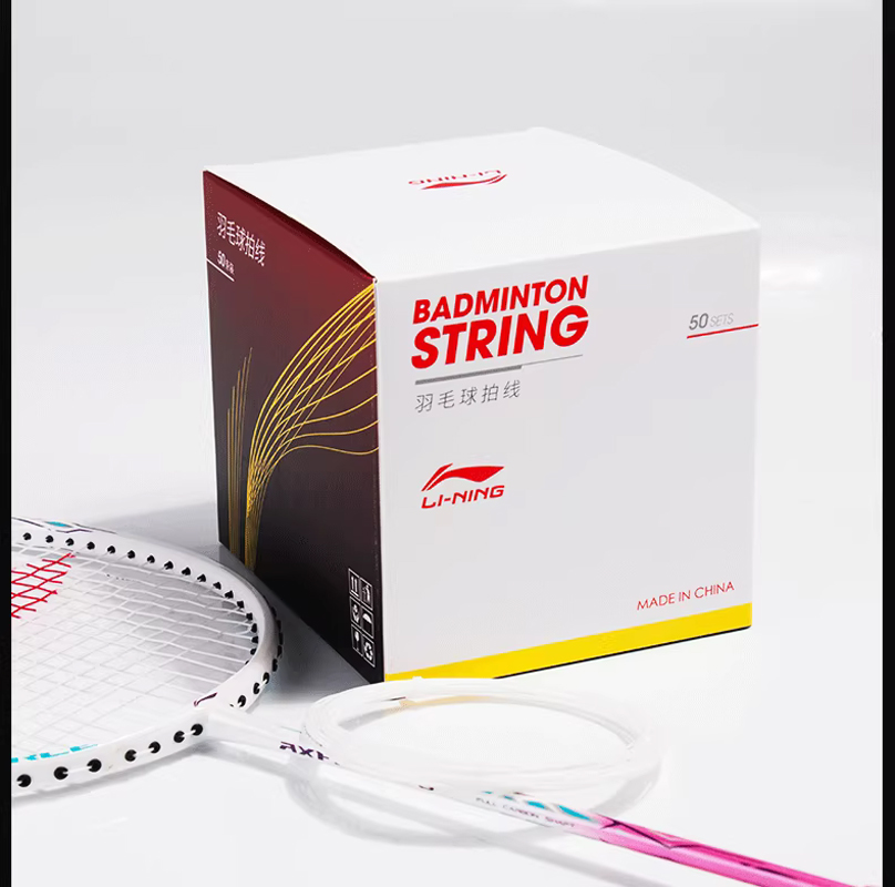 50pcs/lot Lining Original L9 D - Li Ning Racket 评论和价格
