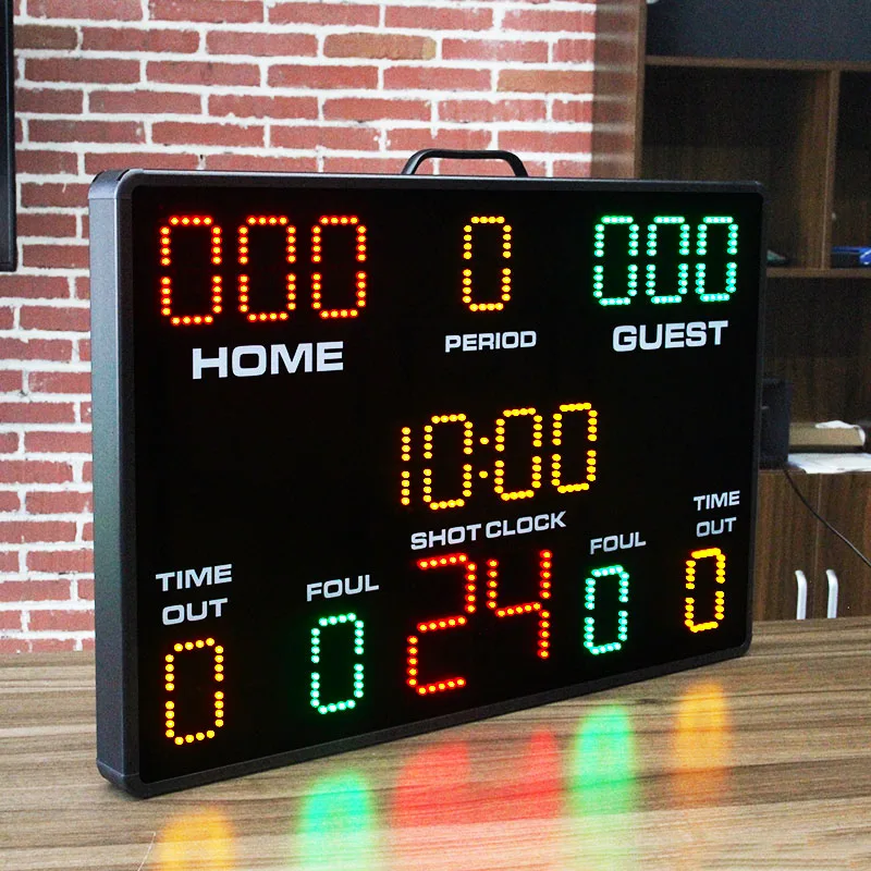 Hot Selling CHEETIE CP43 Facto - Scoreboard Digital 评论和价格