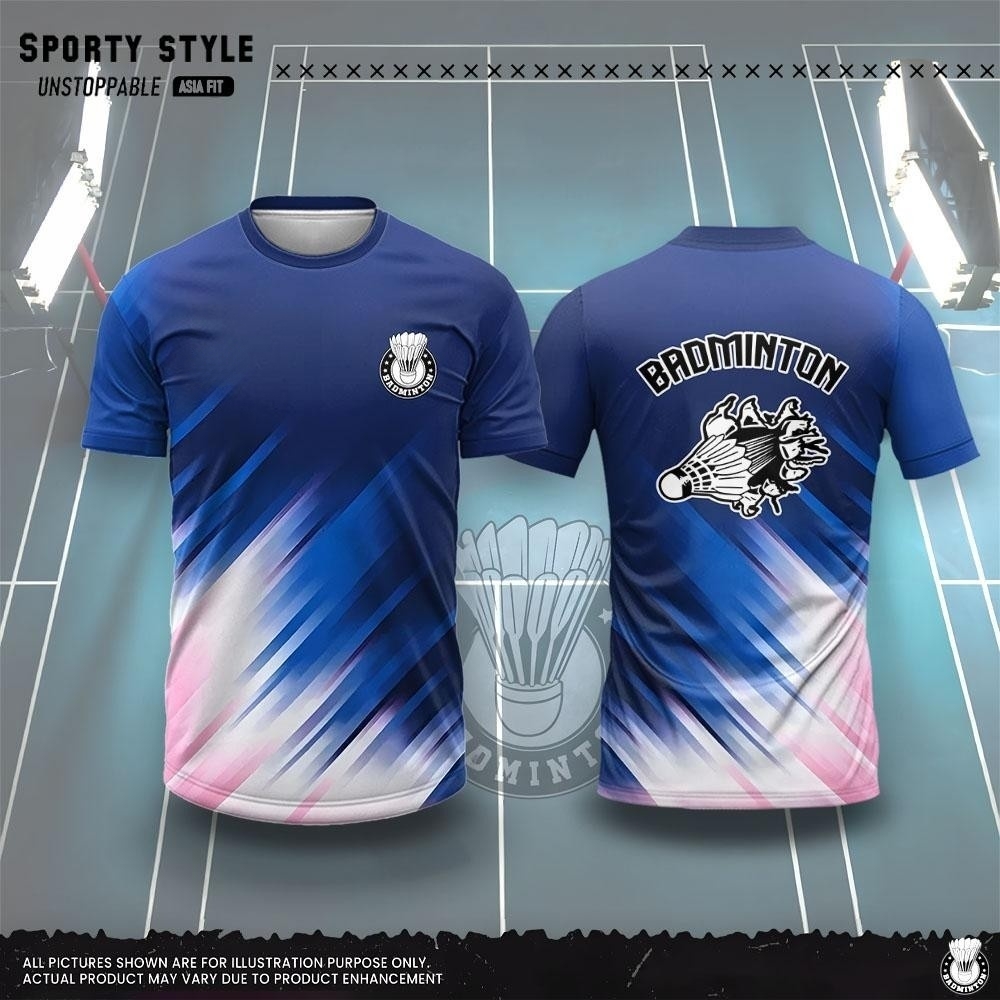 Men's Clothing Fashion 3D Prin - Badminton Outfit 评论和价格