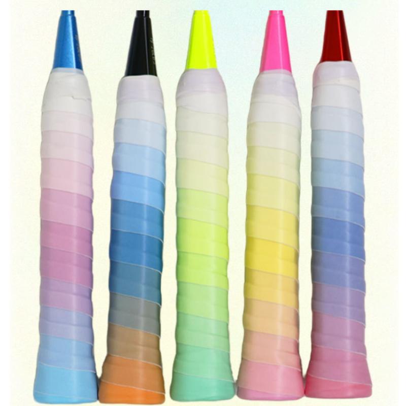 10Pcs Tennis Racket Overgrip P - Badminton Grip 评论和价格