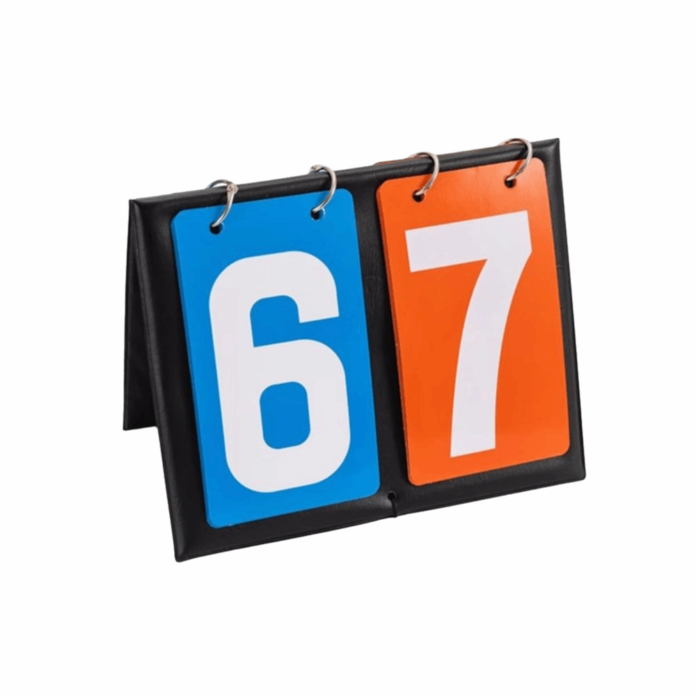 2/3/4/6 Digit Digital Flip Sco - Scoreboard Digital 评论和价格