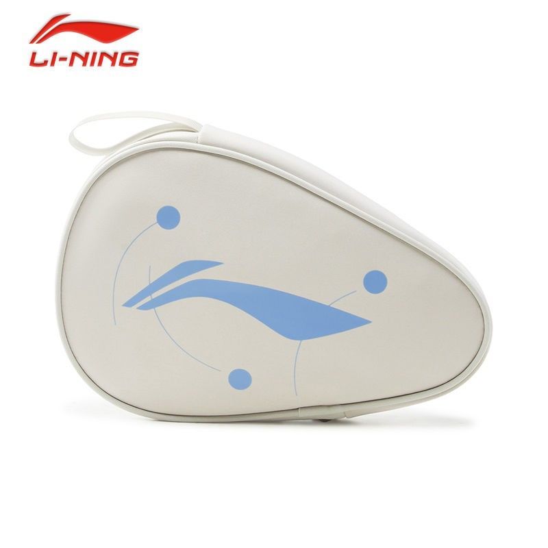 LINING Table Tennis Racket Cov - Li Ning Racket 评论和价格