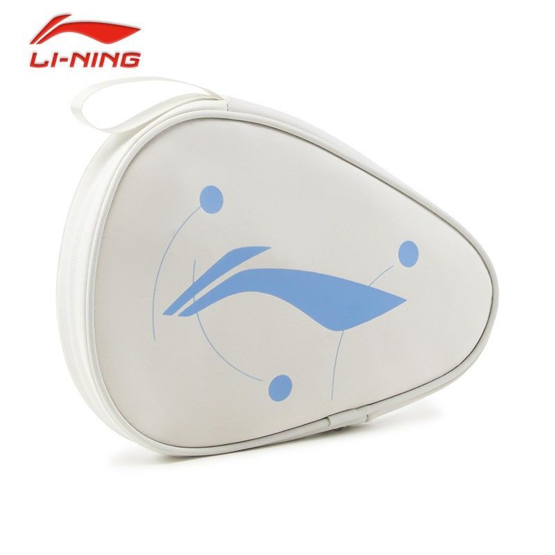 LINING Table Tennis Racket Cov - Li Ning Racket 评论和价格