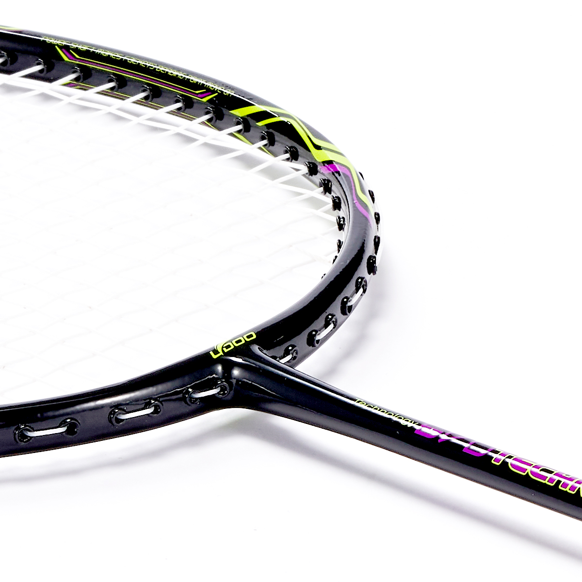 UC670 3U composite graphite ba - Badminton Grip 评论和价格