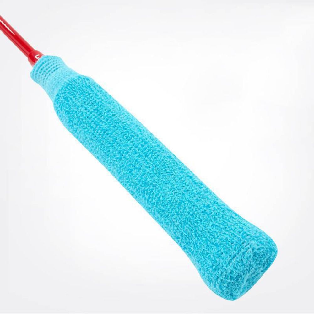 Skidproof Fishing Rod Handle C - Badminton Grip 评论和价格
