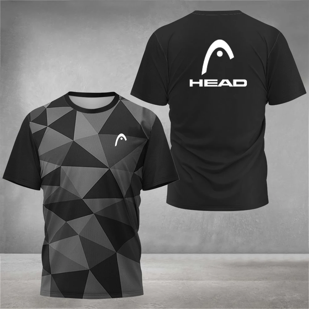 Summer Breathable Mens T Shirt - Badminton Outfit 评论和价格