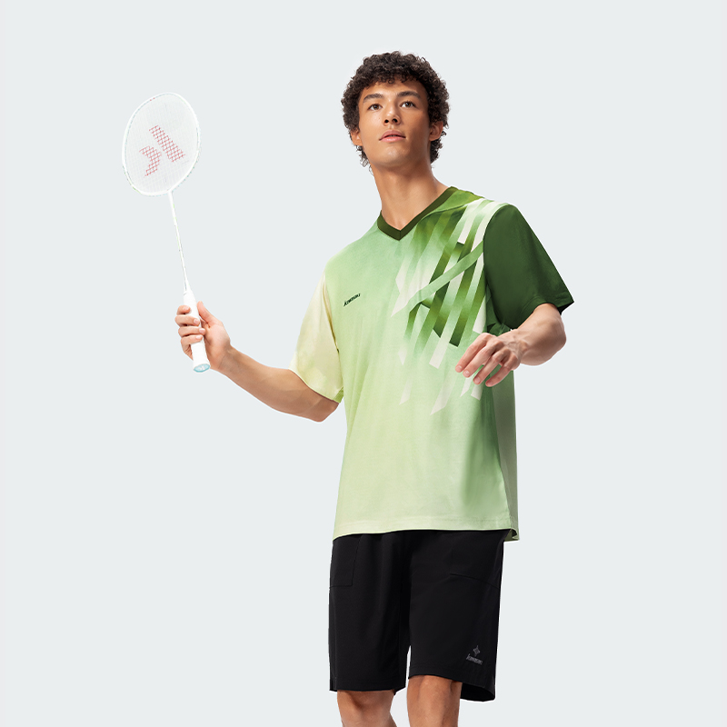Kawasaki Badminton Clothing 20 - Badminton Outfit 评论和价格