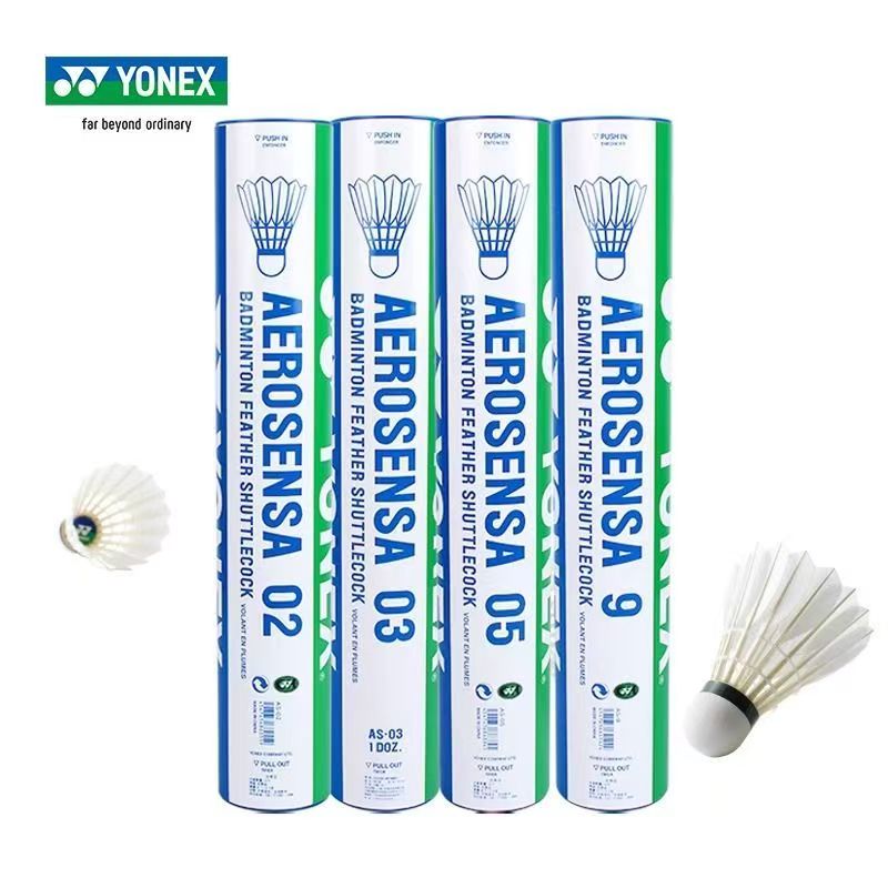 YONEX Yonex Badminton AS05 Pro - Badminton Yonex 评论和价格