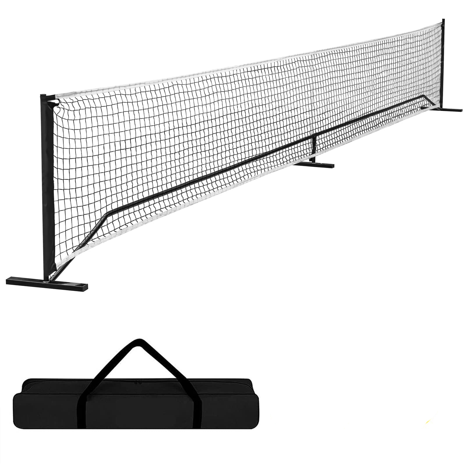 Portable 6.7*0.9 Meters Badmin - Badminton Area 评论和价格