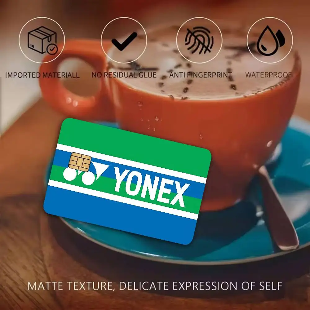 Fashion Badminton Y-Yonex Cred - Badminton Yonex 评论和价格