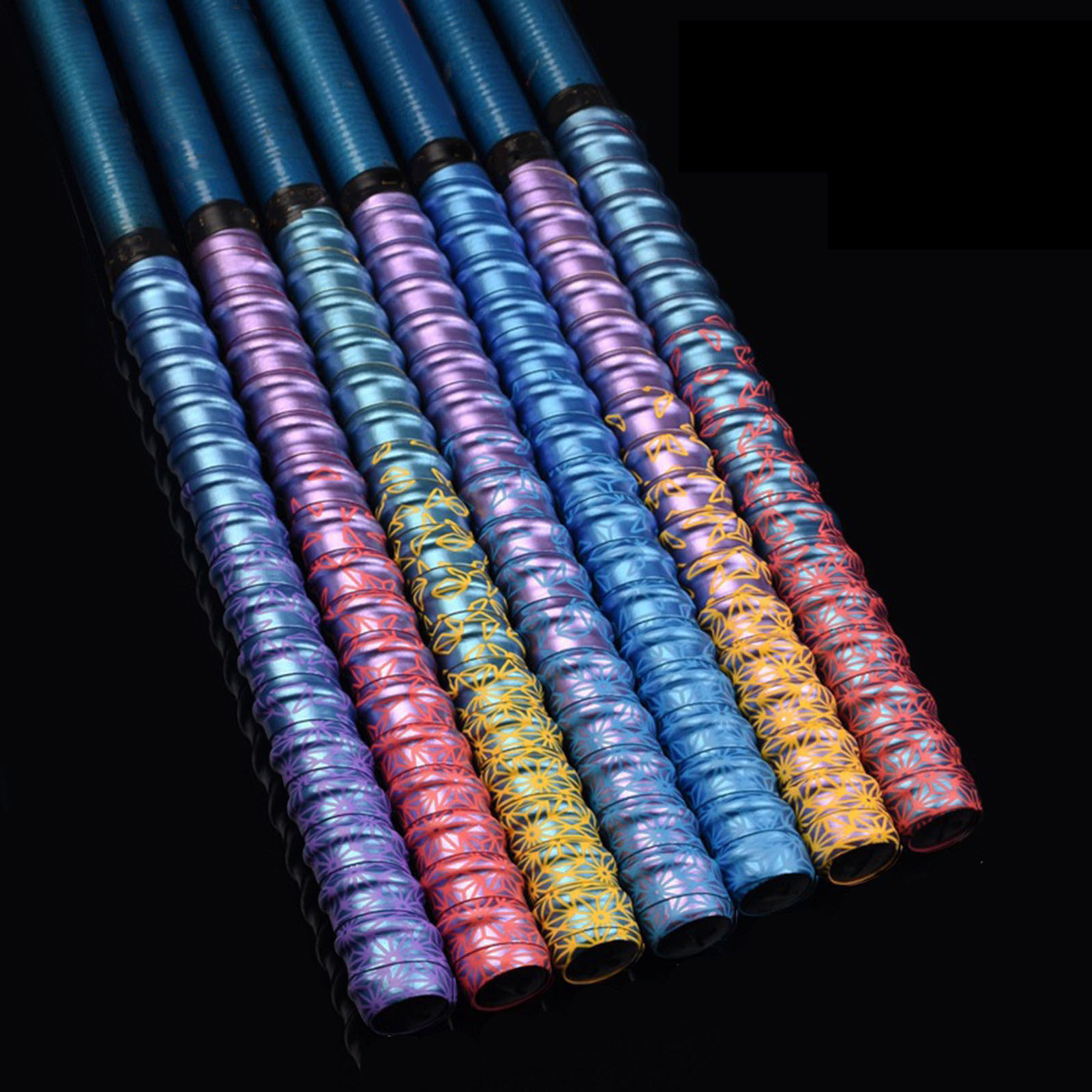 Shock Absorption Tennis Squash - Badminton Grip 评论和价格