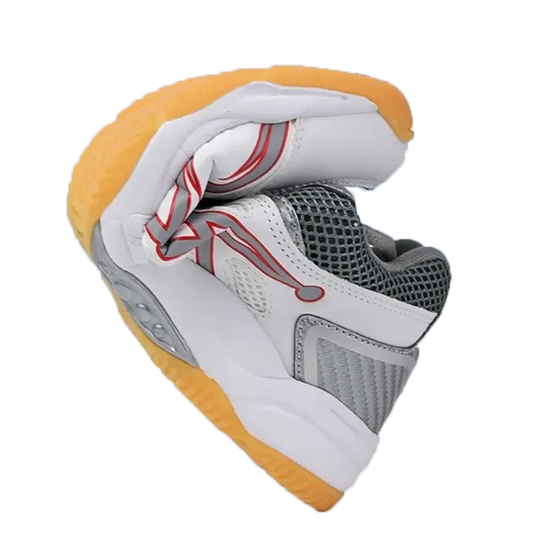 New Male Sport Shoes Mens Badm - Badminton Outfit 评论和价格