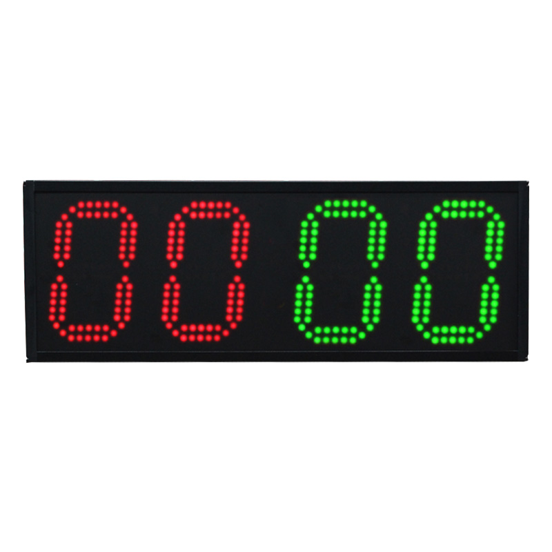 CHEETIE CP27 Portable Stadium  - Scoreboard Digital 评论和价格