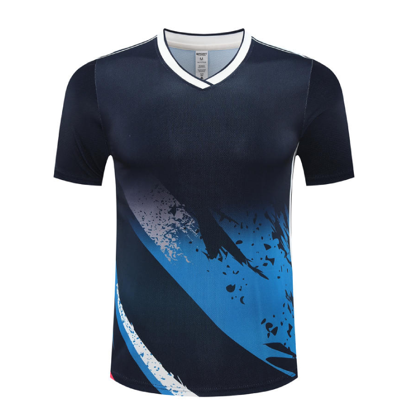 2025 New Badminton Shirt Korea - Badminton Korea 评论和价格
