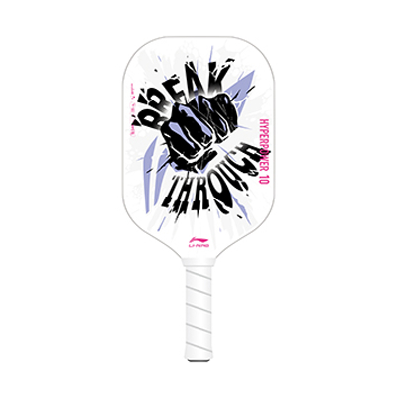 Li-Ning Unisex HYPERPOWER 10 P - Li Ning Racket 评论和价格