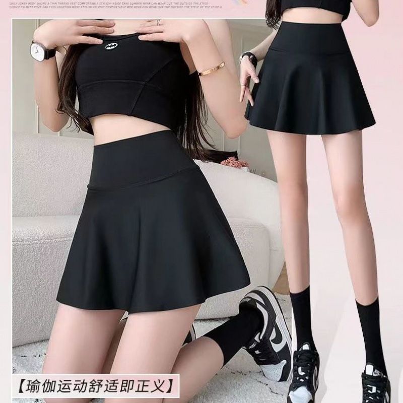 Invisible crotch pants, summer - Badminton Date 评论和价格