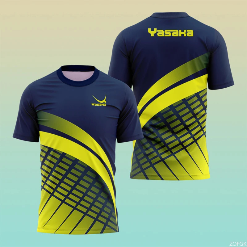 Fashionable men's summer table - Badminton Korea 评论和价格