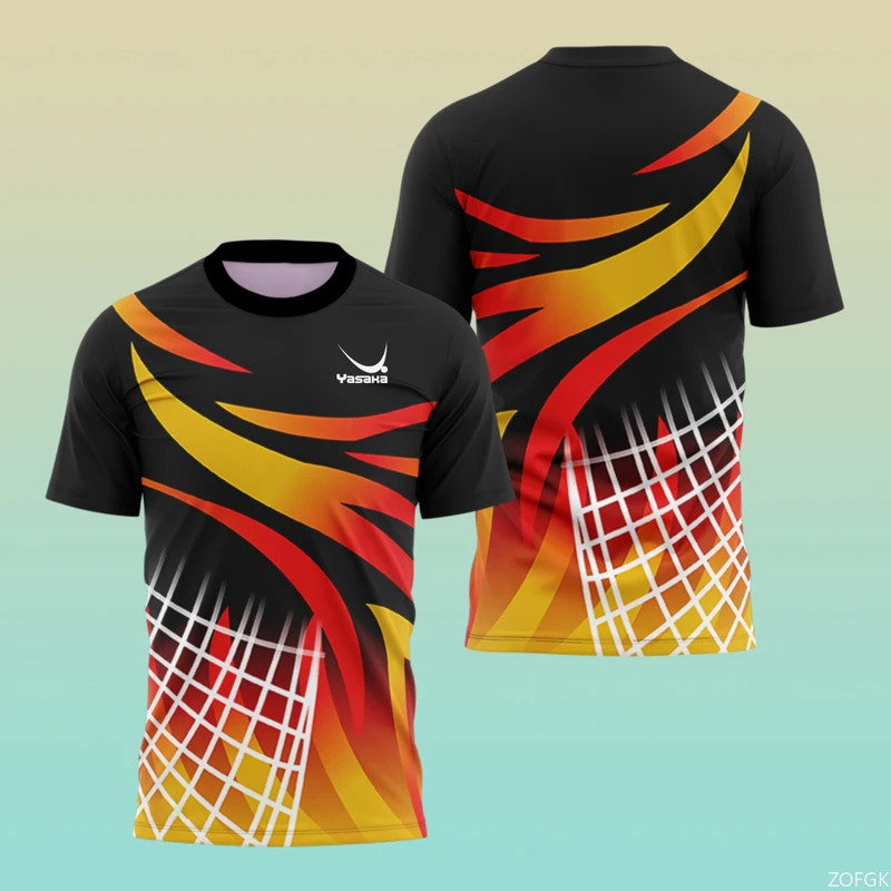 Fashionable men's summer table - Badminton Korea 评论和价格