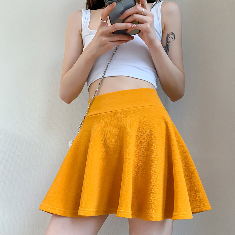 Summer Women's Skirts Fashion  - Badminton Korea 评论和价格