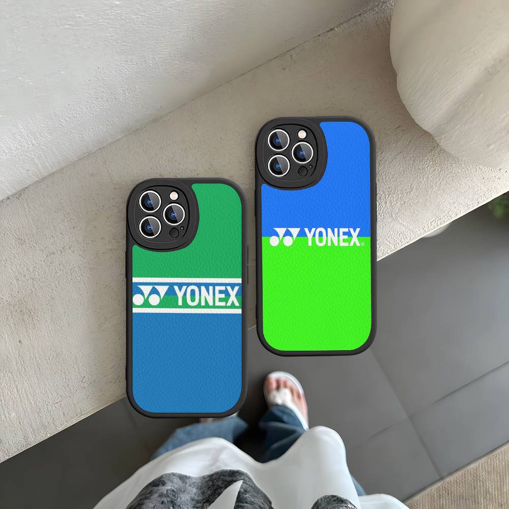 Fashion Badminton Y-Yonex Leat - Badminton Yonex 评论和价格