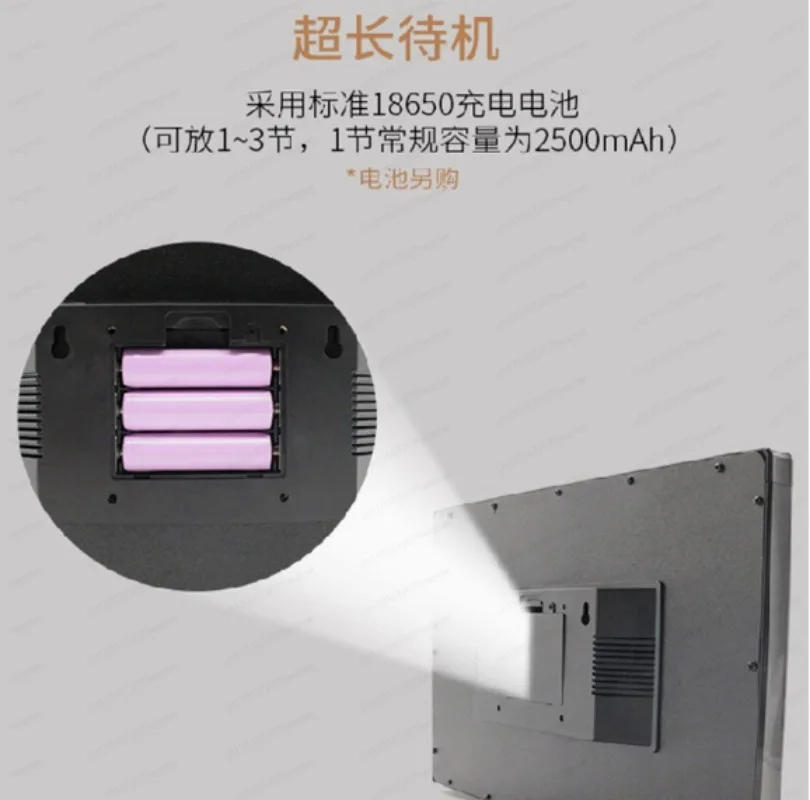 New Multi-Function LED Indoor  - Scoreboard Digital 评论和价格