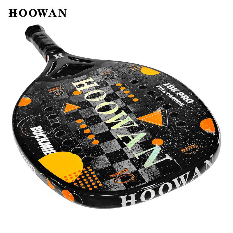 HOOWAN BUCKMIE Beach Tennis Ra - Li Ning Racket 评论和价格