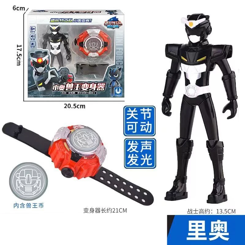 Mini Force Agent Transformatio - Badminton Korea 评论和价格