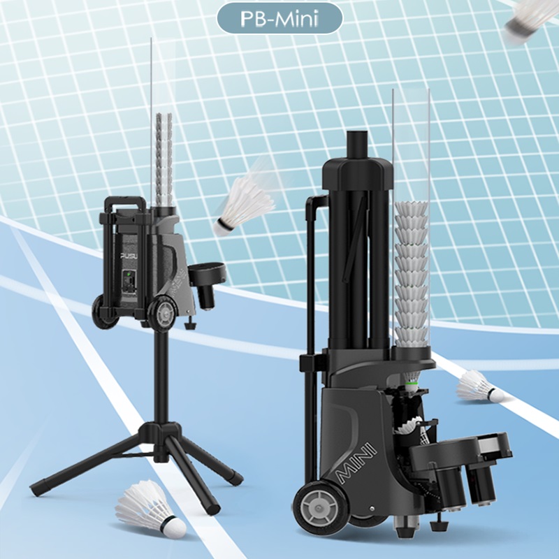Portable Mini Badminton Traini - Badminton Area 评论和价格