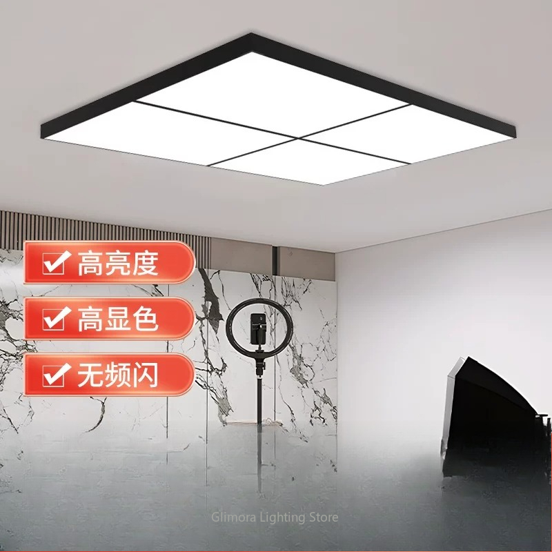 Bright LED Fill Light for Live - Badminton Live Streaming 评论和价格