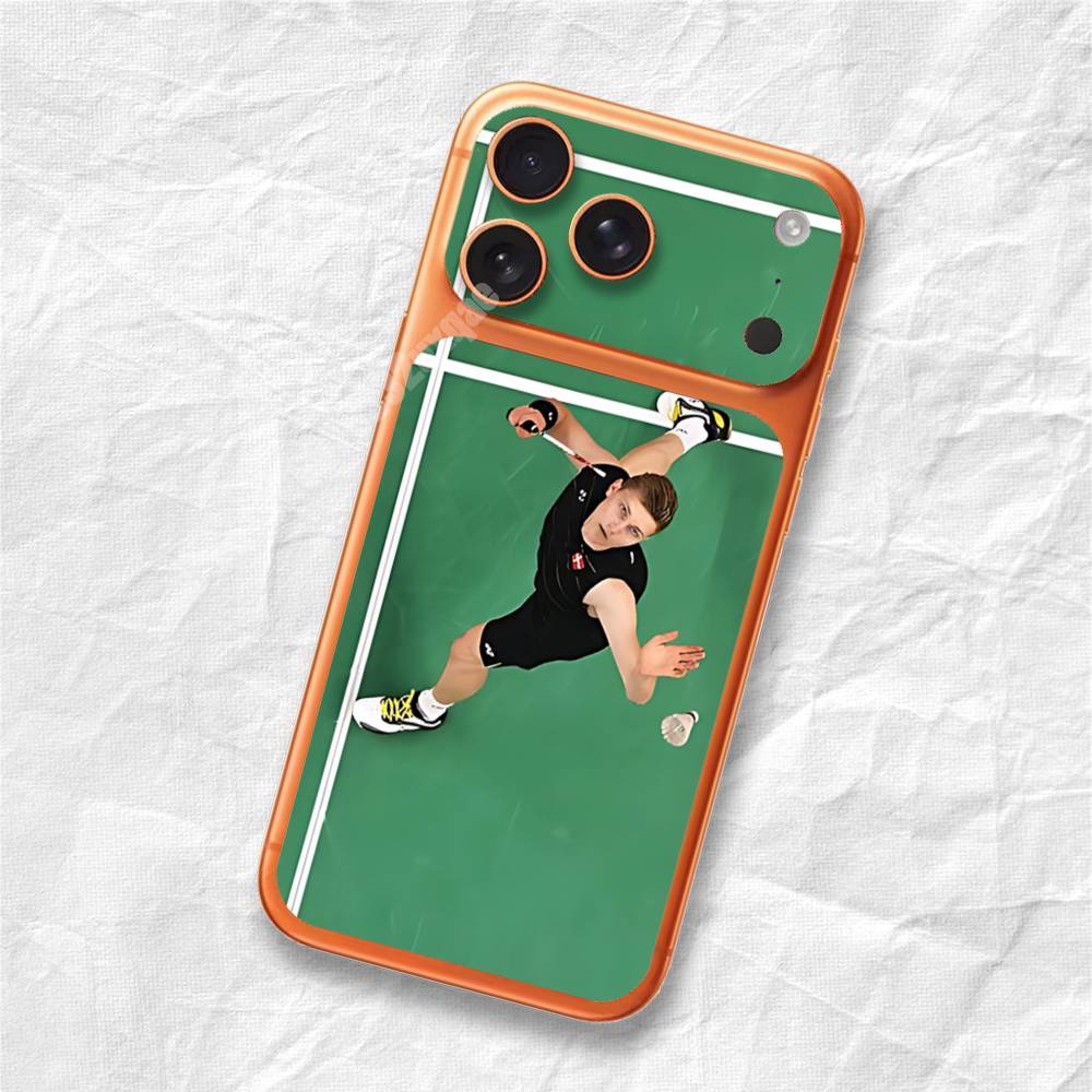 Denmark Badminton A-Axelsen-S  - Badminton Denmark 评论和价格