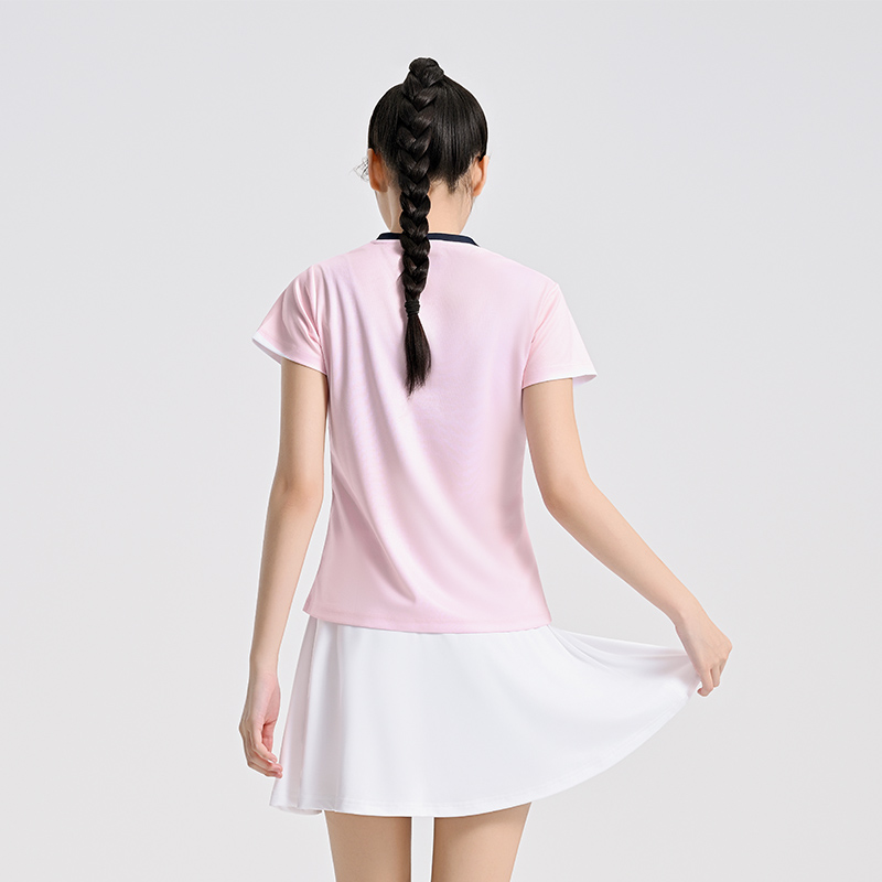 Kawasaki Original Women's Badm - Badminton Outfit 评论和价格